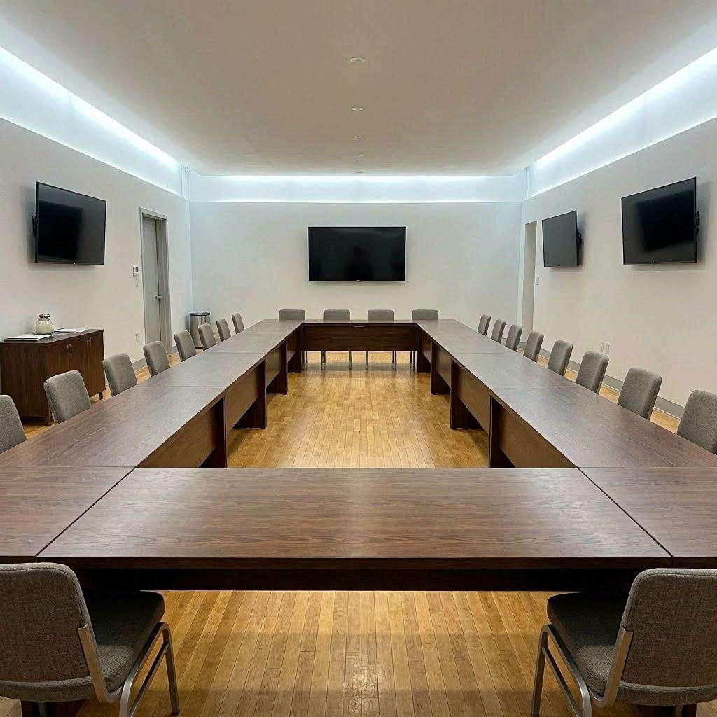 远程会议连续开启为何会暴露培训团队在写字楼办公多部门联合办公上的流程缺口